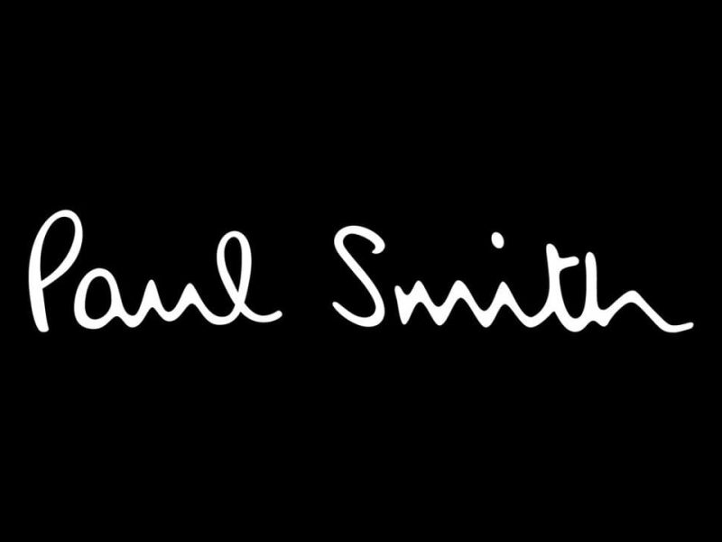 Paul Smith se lance en douceur sur Tmall