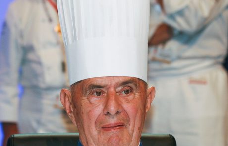 Le restaurant Paul Bocuse a perdu sa troisième étoile