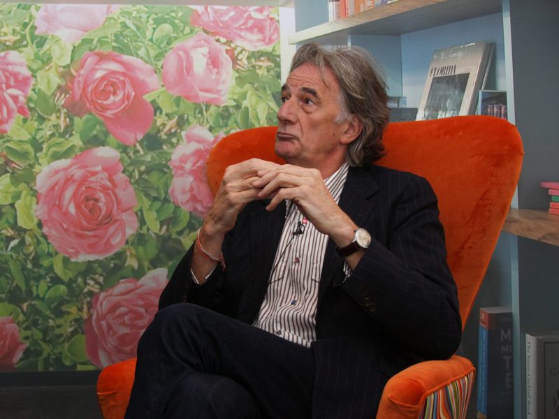 Paul Smith publie ses résultats financiers