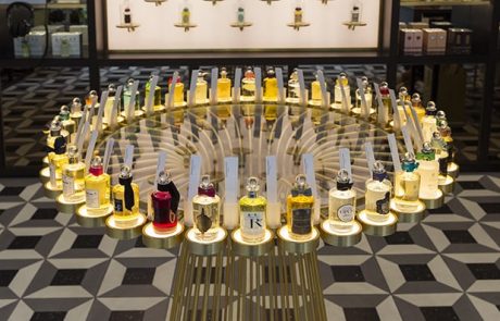 Penhaligon’s signe 2 nouvelles fragrances