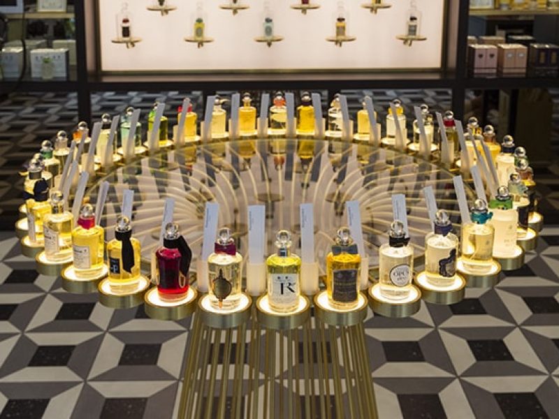 Penhaligon’s signe 2 nouvelles fragrances