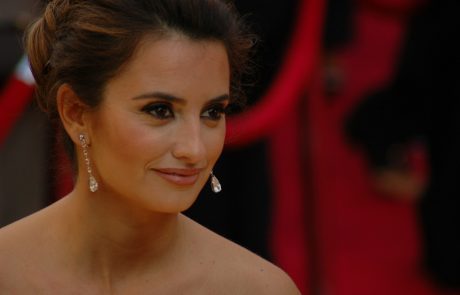 Collection de bijoux Penélope Cruz pour Swarovski