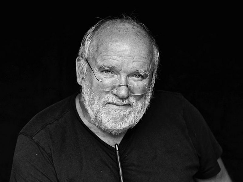 Peter Lindbergh, pape de la photo de mode, est décédé