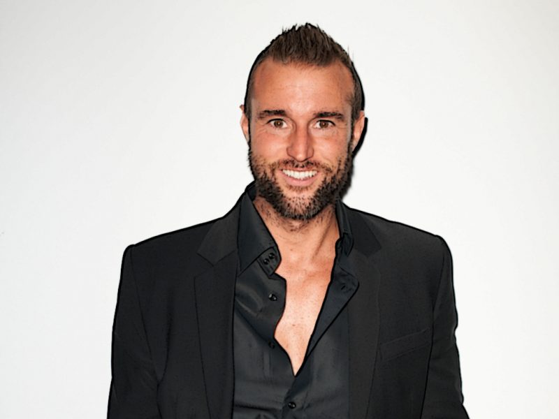 Philipp Plein ouvre une nouvelle boutique à Marseille