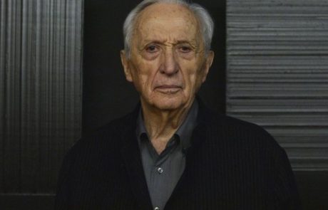 Rodez fête les 100 ans de Pierre Soulages