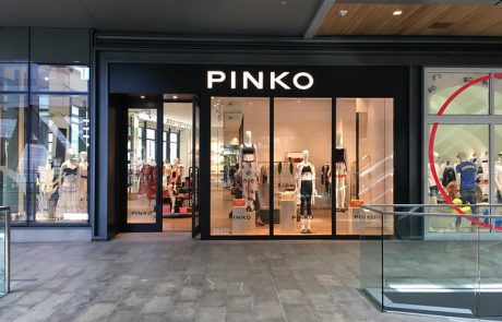 Pinko renouvelle son équipe de direction