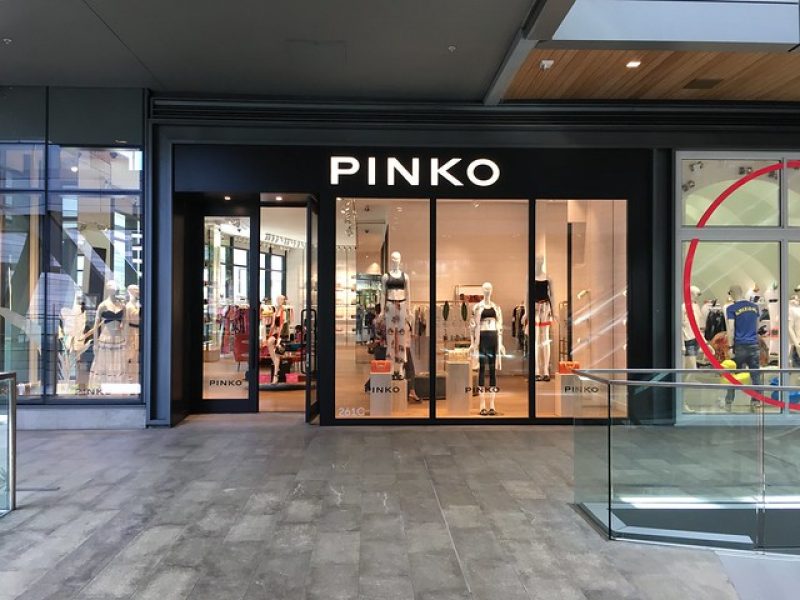 Pinko renouvelle son équipe de direction