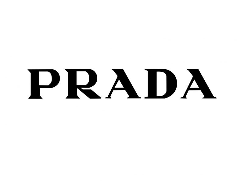 Le club pop-up artistique Prada Mode en janvier à Paris
