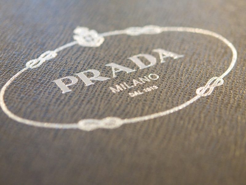 Prada : un conseil consultatif pour améliorer la RSE