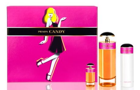 Puig perd la licence de la parfumerie Prada