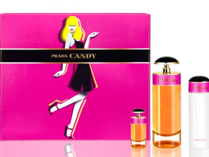 licence parfumerie