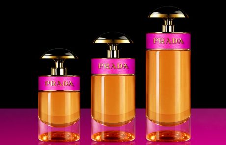 Les parfums Prada passent chez L’Oréal