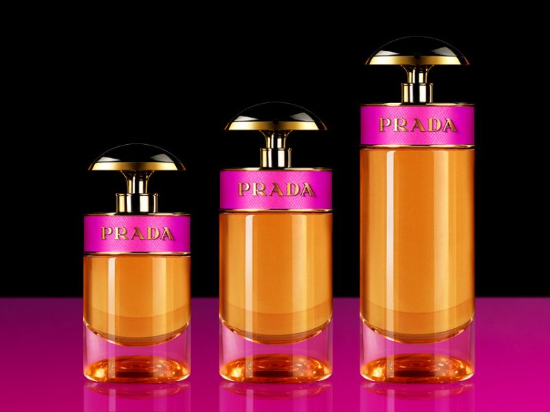 Les parfums Prada passent chez L’Oréal