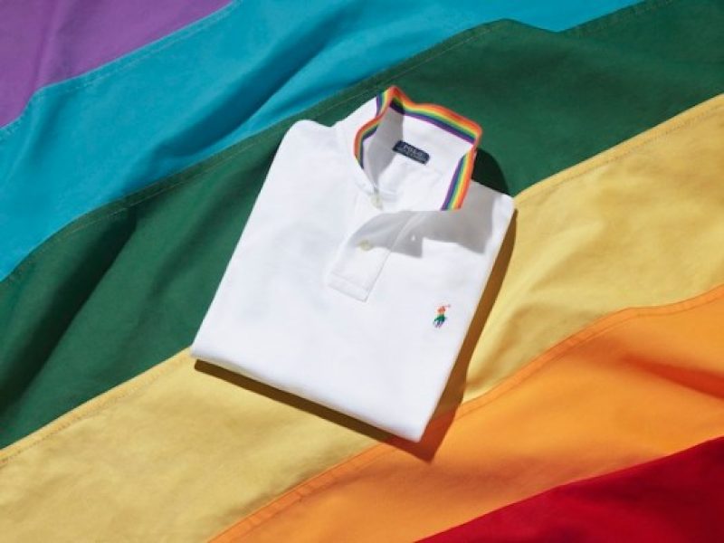 Le luxe à l’heure du Pride Month