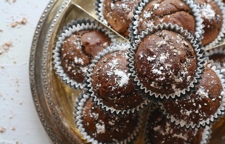 Le Boudoir : le nouveau comptoir à pâtisserie de l’hôtel de Crillon