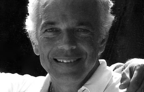 Ralph Lauren fait Chevalier honoraire du Royaume-Uni