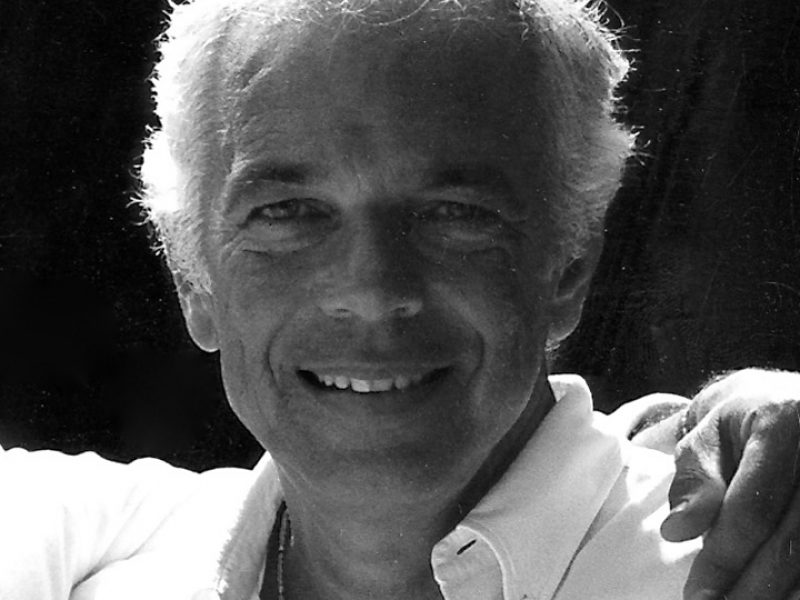 Ralph Lauren fait Chevalier honoraire du Royaume-Uni