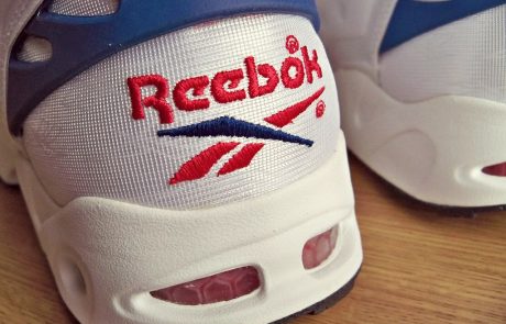 Adidas se sépare de Reebok