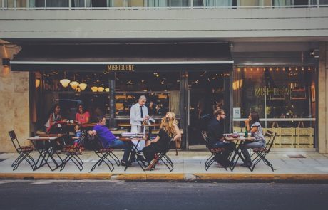 Bourse Badoit 2019 : votez pour élire le meilleur concept de restauration