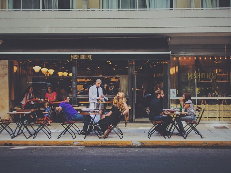 Bourse Badoit 2019 : votez pour élire le meilleur concept de restauration