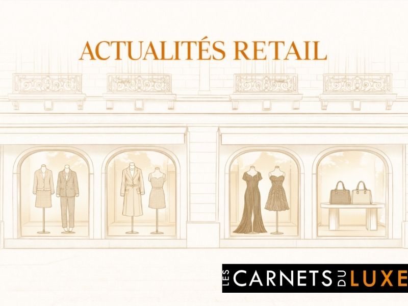 La première collection Matthieu Blazy arrive en boutique et confirme la stratégie statutaire de Chanel