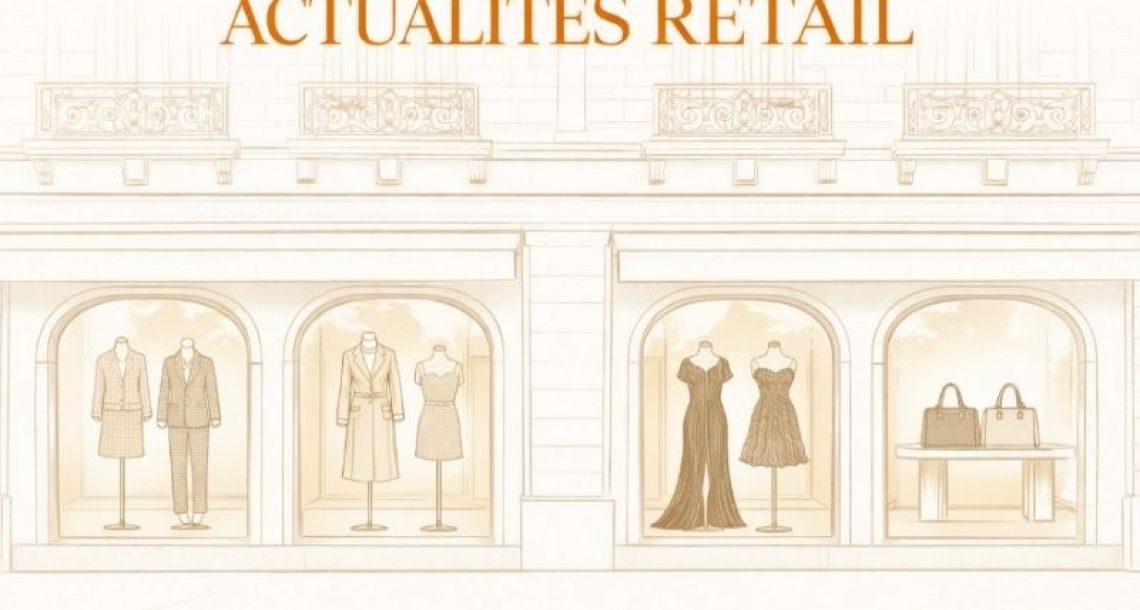 Barneys : le grand magasin de luxe tente une relance en Floride