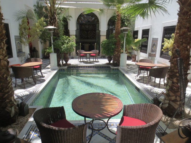 Immobilier de luxe : le Maroc fait valoir ses atouts