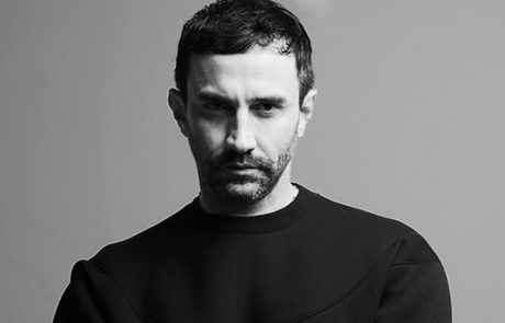 Burberry : Riccardo Tisci remplacé par Daniel Lee