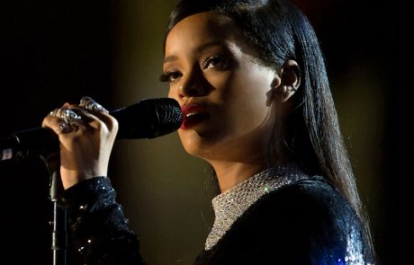 LVMH est prêt à lancer Fenty, la maison de luxe de Rihanna