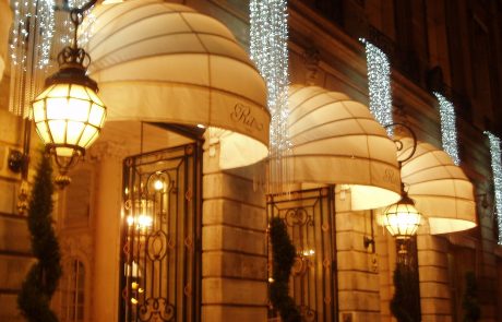 Série « Palaces de légende » : le Ritz, le symbole du luxe à la française (2/2)