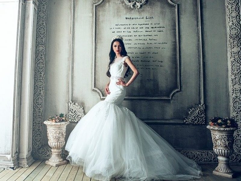 Créer sa robe clearance de mariée