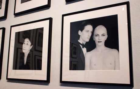 « Look at the pictures » : le documentaire sur Mapplethorpe est diffusé sur Arte