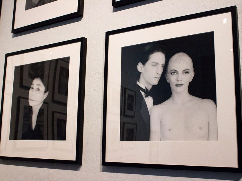 « Look at the pictures » : le documentaire sur Mapplethorpe est diffusé sur Arte