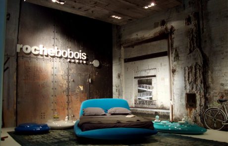 Roche Bobois souhaite s’introduire en bourse