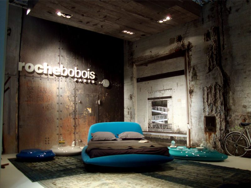 Roche Bobois souhaite s’introduire en bourse