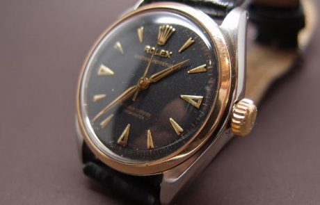 Montres de luxe d’occasion : eBay traque les arnaques