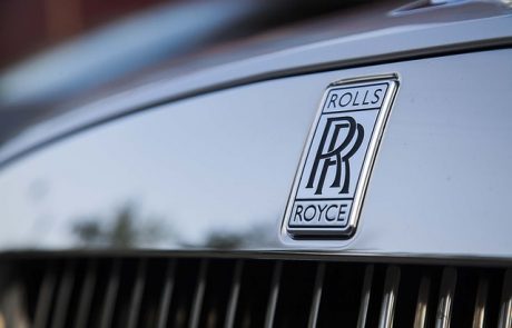 Rolls-Royce s’offre un nouveau responsable du design de renom