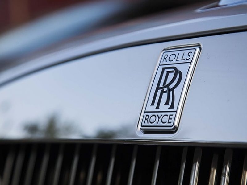 Rolls-Royce s’offre un nouveau responsable du design de renom