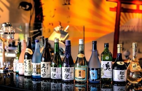 Le saké nouveau : opération marketing ou réhabilitation de la boisson ?
