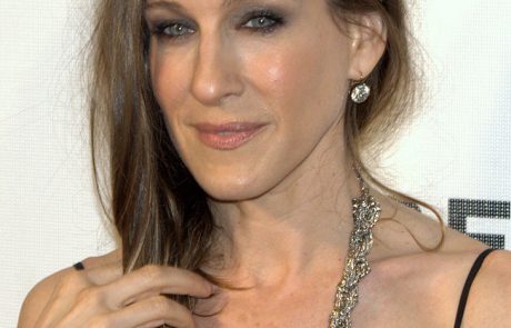 Sarah Jessica Parker devient la nouvelle représentante d’Intimissimi