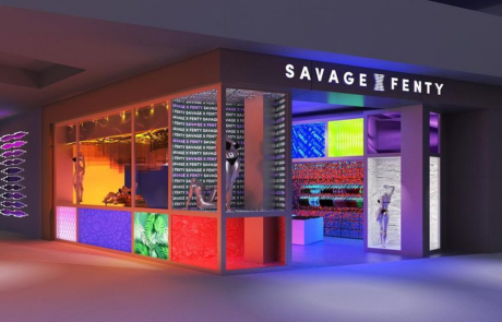 Savage x Fenty se lance dans le vêtement confort