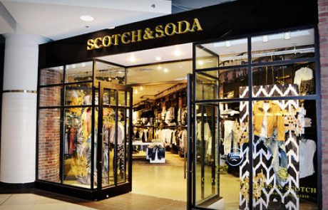 Scotch & Soda : nouvelles nominations dans l’équipe de direction