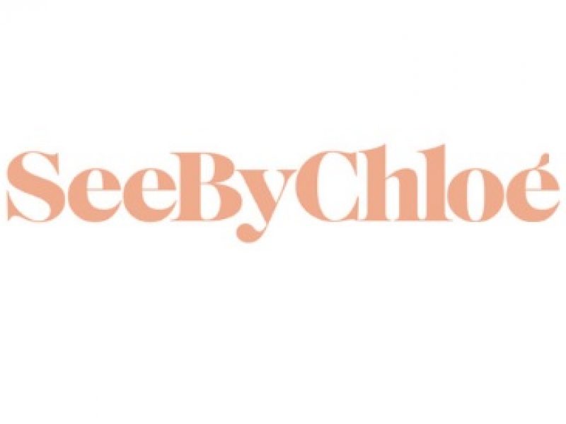 Emily Harris : nouvelle directrice créative de See by Chloé