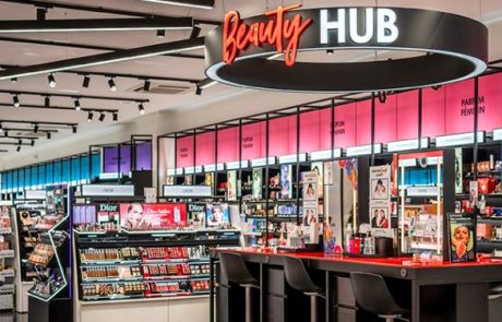 Sephora prépare son retour au Royaume-Uni