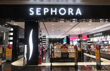 Sephora : les magasins beauté préférés des Millennials