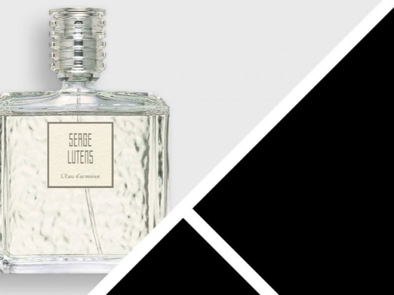 Serge Lutens étoffe sa gamme des Eaux de Politesse