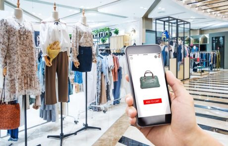 Les services connectés : le retail veut concurrencer le e-commerce