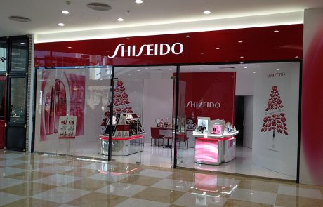 Shiseido : baisse des perspectives financières sur 2019