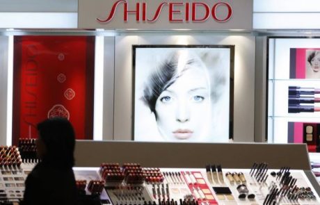 Shiseido inaugure une Japanese Beauty Station à Paris