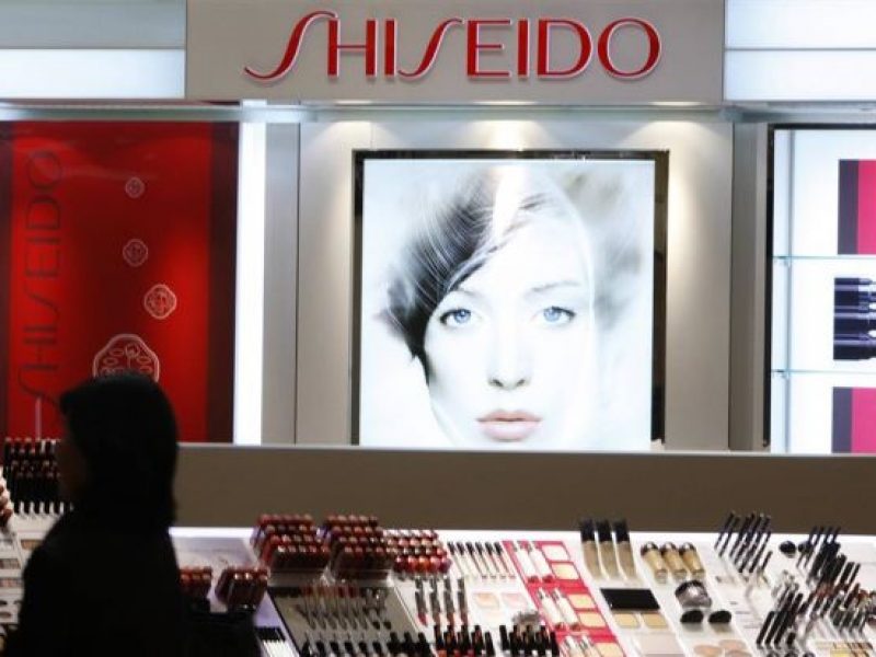 Shiseido inaugure une Japanese Beauty Station à Paris